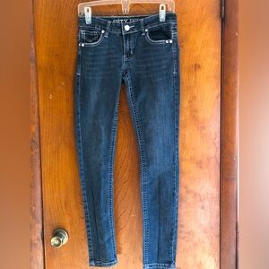 City Ink Women’s Jeans